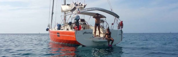 Sole E Mare: Vivere Il Mare In Barca A Vela